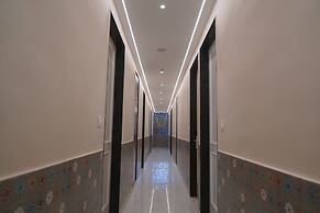 Hotel Anant Inn