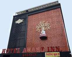 Hotel Anant Inn