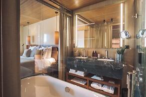 Van Oys Maastricht Retreat, a Leading Hotel of the World