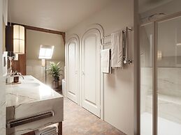 Van Oys Maastricht Retreat, a Leading Hotel of the World