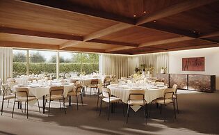 Van Oys Maastricht Retreat, a Leading Hotel of the World