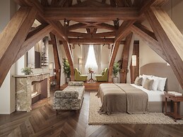 Van Oys Maastricht Retreat, a Leading Hotel of the World