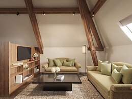 Van Oys Maastricht Retreat, a Leading Hotel of the World
