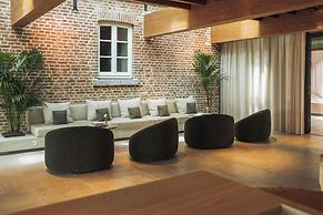 Van Oys Maastricht Retreat, a Leading Hotel of the World