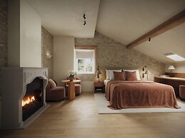 Van Oys Maastricht Retreat, a Leading Hotel of the World