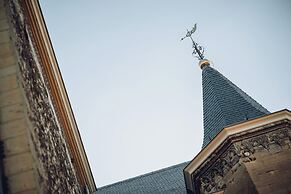 Van Oys Maastricht Retreat, a Leading Hotel of the World