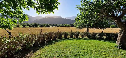 Fangar Agroturismo