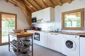 Résidence Chalet Les Amis