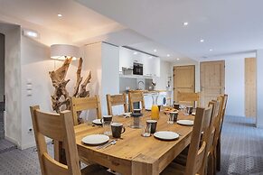 Résidence Chalet Les Amis