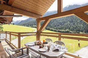 Résidence Chalet Les Amis