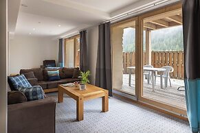 Résidence Chalet Les Amis