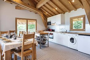 Résidence Chalet Les Amis
