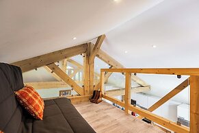 Résidence Chalet Les Amis