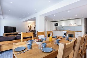 Résidence Chalet Les Amis