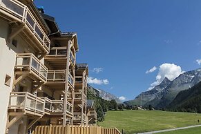 Résidence Chalet Les Amis