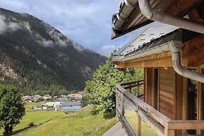Résidence Chalet Les Amis