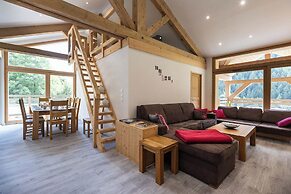 Résidence Chalet Les Amis