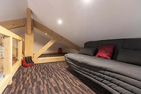 Résidence Chalet Les Amis