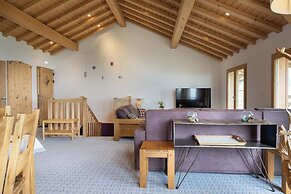 Résidence Chalet Les Amis