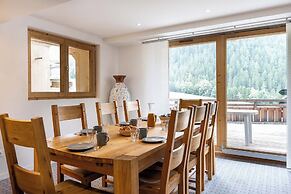 Résidence Chalet Les Amis