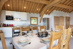Résidence Chalet Les Amis