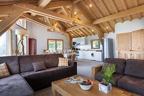 Résidence Chalet Les Amis