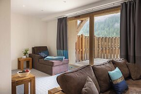 Résidence Chalet Les Amis