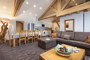 Résidence Chalet Les Amis