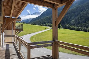 Résidence Chalet Les Amis