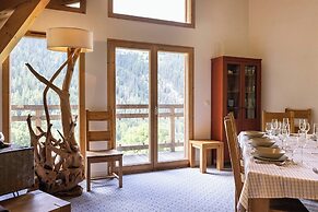 Résidence Chalet Les Amis