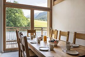 Résidence Chalet Les Amis