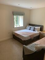 Ridgeway Cottage at Lovelady Shield