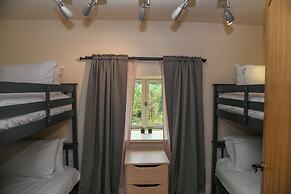 Ridgeway Cottage at Lovelady Shield