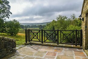 Ridgeway Cottage at Lovelady Shield