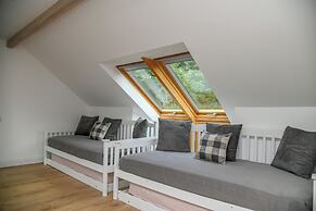 Ridgeway Cottage at Lovelady Shield