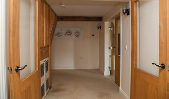 Ridgeway Cottage at Lovelady Shield