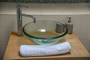 Ridgeway Cottage at Lovelady Shield