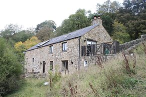 Ridgeway Cottage at Lovelady Shield