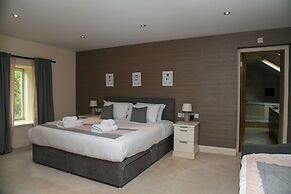 Ridgeway Cottage at Lovelady Shield