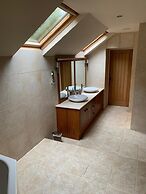 Ridgeway Cottage at Lovelady Shield