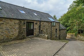 Ridgeway Cottage at Lovelady Shield
