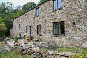 Ridgeway Cottage at Lovelady Shield