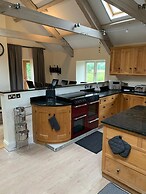 Ridgeway Cottage at Lovelady Shield