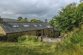 Ridgeway Cottage at Lovelady Shield