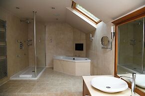 Ridgeway Cottage at Lovelady Shield