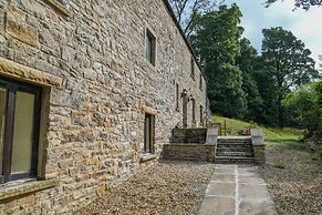 Ridgeway Cottage at Lovelady Shield