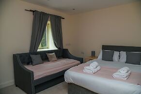 Ridgeway Cottage at Lovelady Shield