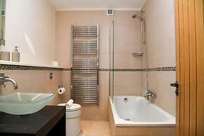 Ridgeway Cottage at Lovelady Shield