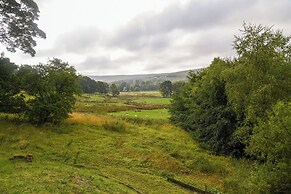 Ridgeway Cottage at Lovelady Shield