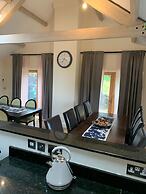 Ridgeway Cottage at Lovelady Shield